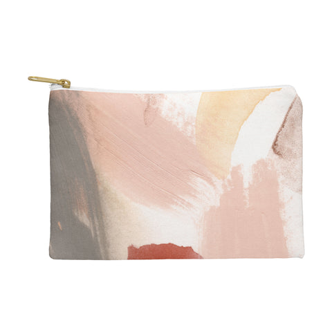 Georgiana Paraschiv Abstract M18 Pouch