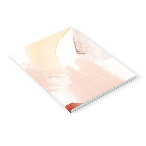 Georgiana Paraschiv Abstract M18 Notebook