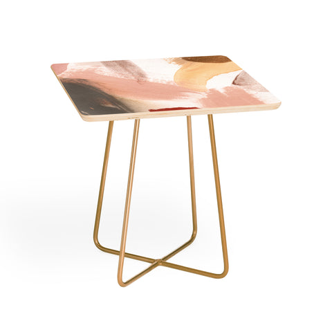 Georgiana Paraschiv Abstract M18 Side Table