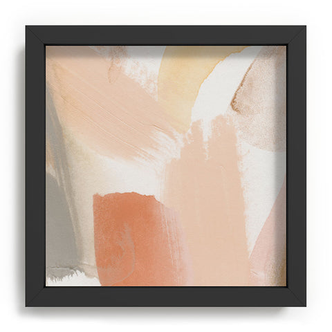 Georgiana Paraschiv Abstract M19 Recessed Framing Square