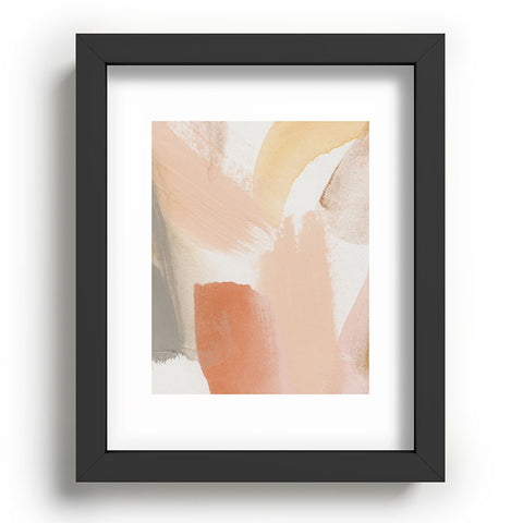 Georgiana Paraschiv Abstract M19 Recessed Framing Rectangle