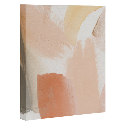 Georgiana Paraschiv Abstract M19 Art Canvas