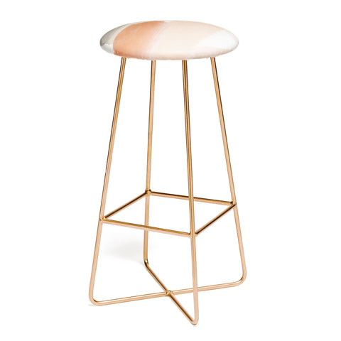Georgiana Paraschiv Abstract M19 Bar Stool
