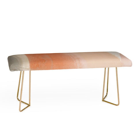 Georgiana Paraschiv Abstract M19 Bench