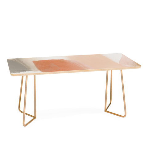 Georgiana Paraschiv Abstract M19 Coffee Table