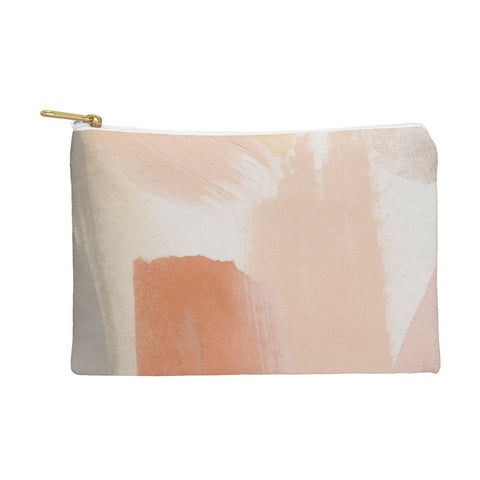 Georgiana Paraschiv Abstract M19 Pouch
