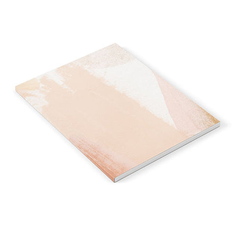 Georgiana Paraschiv Abstract M19 Notebook