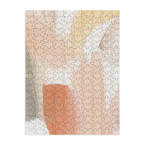 Georgiana Paraschiv Abstract M19 Puzzle