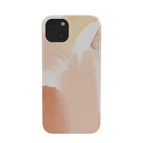 Georgiana Paraschiv Abstract M19 Phone Case