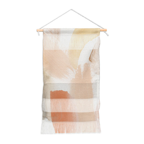 Georgiana Paraschiv Abstract M19 Wall Hanging Portrait