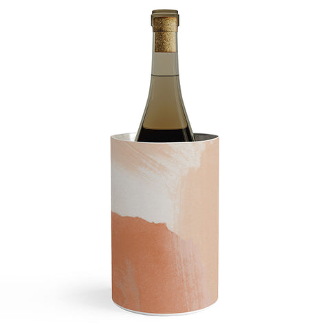 Georgiana Paraschiv Abstract M19 Wine Chiller