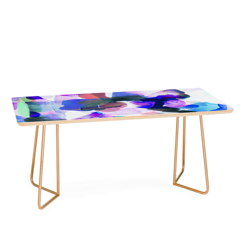Georgiana Paraschiv Abstract M24 Coffee Table