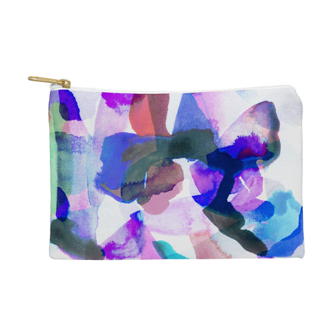 Georgiana Paraschiv Abstract M24 Pouch