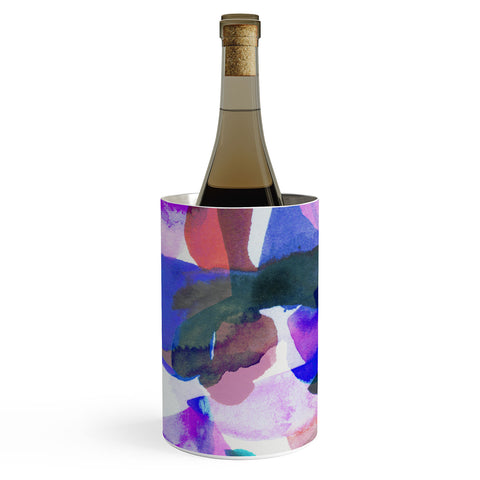 Georgiana Paraschiv Abstract M24 Wine Chiller