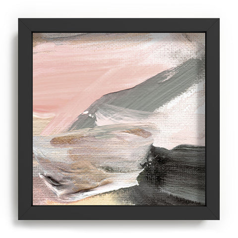 Georgiana Paraschiv Abstract M28 Recessed Framing Square