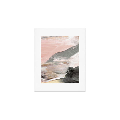 Georgiana Paraschiv Abstract M28 Art Print