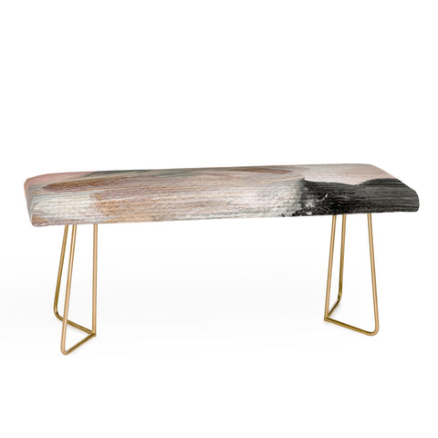 Georgiana Paraschiv Abstract M28 Bench