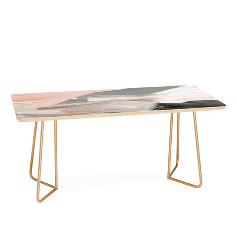 Georgiana Paraschiv Abstract M28 Coffee Table