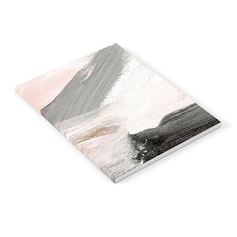 Georgiana Paraschiv Abstract M28 Notebook