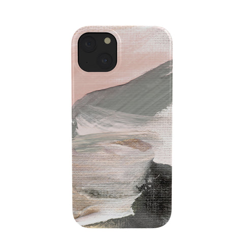 Georgiana Paraschiv Abstract M28 Phone Case