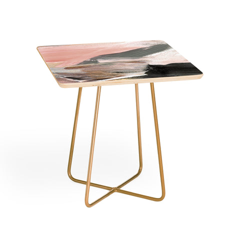 Georgiana Paraschiv Abstract M28 Side Table
