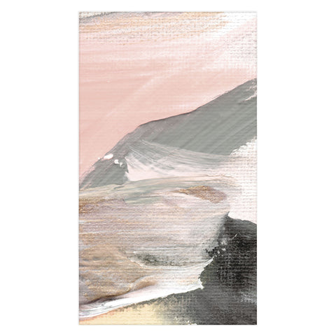 Georgiana Paraschiv Abstract M28 Tablecloth