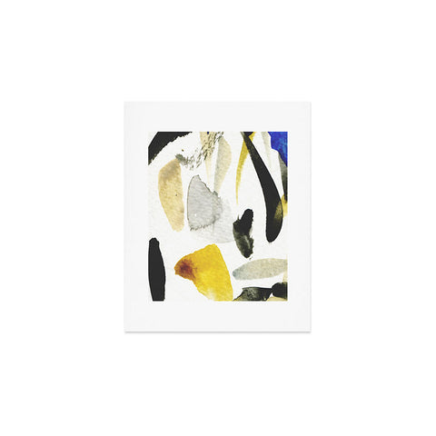 Georgiana Paraschiv AbstractM1 Art Print