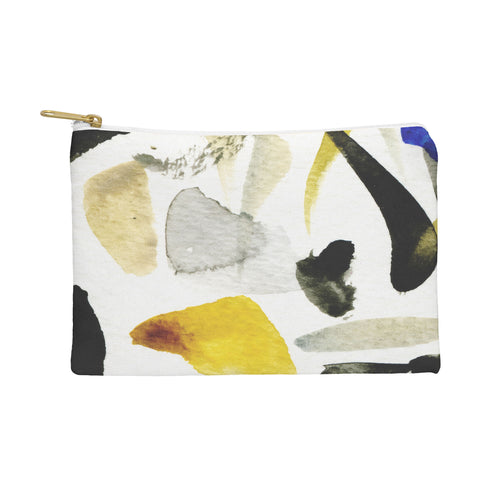 Georgiana Paraschiv AbstractM1 Pouch