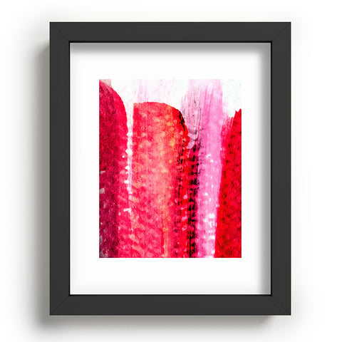 Georgiana Paraschiv AbstractM2 Recessed Framing Rectangle