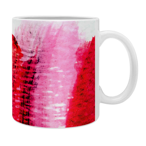 Georgiana Paraschiv AbstractM2 Coffee Mug