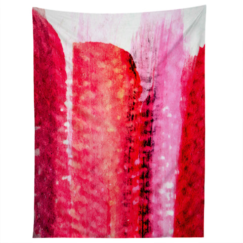 Georgiana Paraschiv AbstractM2 Tapestry