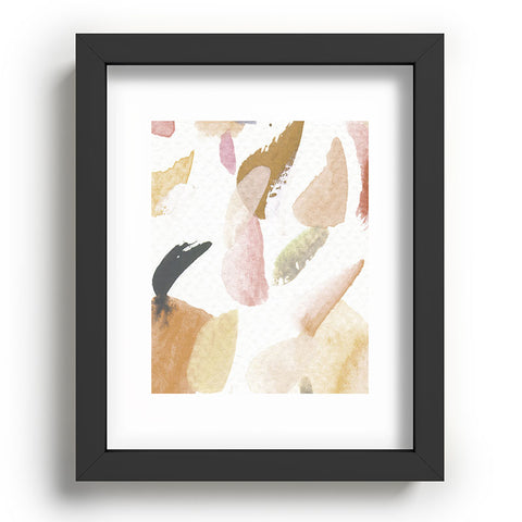 Georgiana Paraschiv AbstractM3 Recessed Framing Rectangle