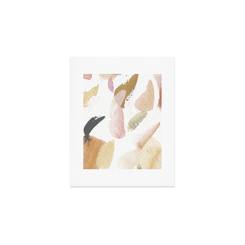 Georgiana Paraschiv AbstractM3 Art Print