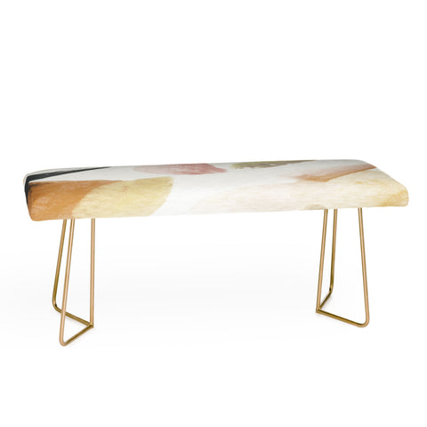 Georgiana Paraschiv AbstractM3 Bench