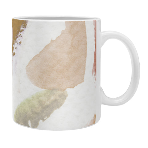 Georgiana Paraschiv AbstractM3 Coffee Mug