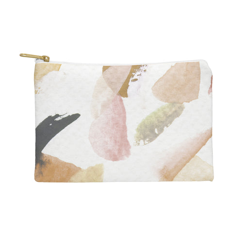 Georgiana Paraschiv AbstractM3 Pouch