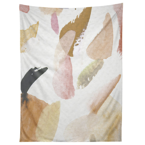 Georgiana Paraschiv AbstractM3 Tapestry