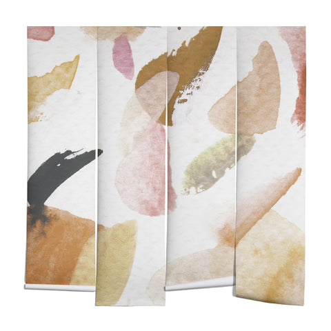 Georgiana Paraschiv AbstractM3 Wall Mural