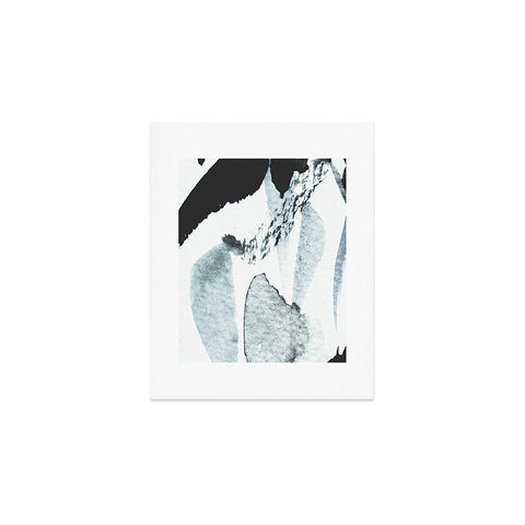 Georgiana Paraschiv AbstractM5 Art Print