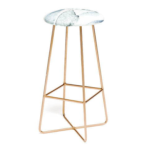 Georgiana Paraschiv AbstractM5 Bar Stool