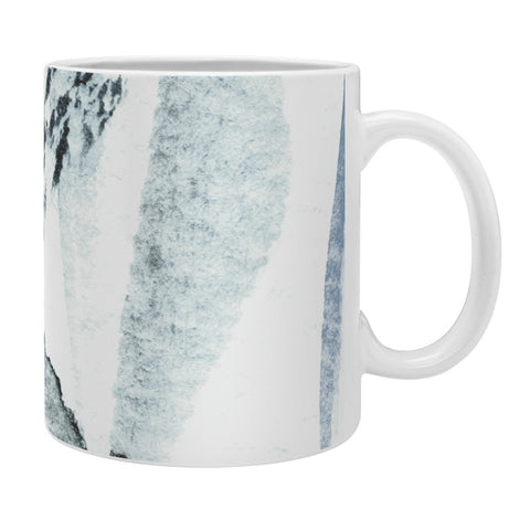 Georgiana Paraschiv AbstractM5 Coffee Mug
