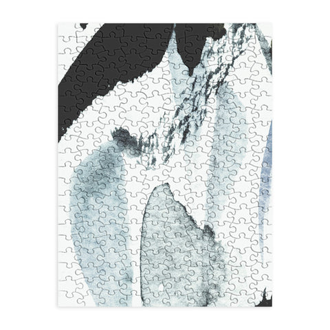 Georgiana Paraschiv AbstractM5 Puzzle