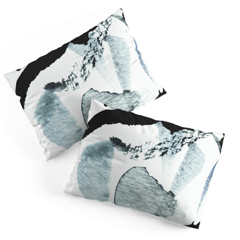 Georgiana Paraschiv AbstractM5 Pillow Shams