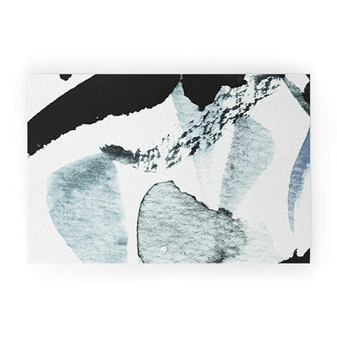 Georgiana Paraschiv AbstractM5 Welcome Mat