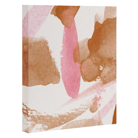 Georgiana Paraschiv AbstractM8 Art Canvas