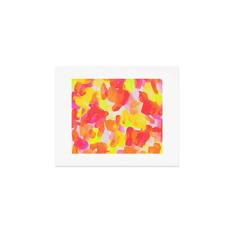 Georgiana Paraschiv AJ88 Art Print