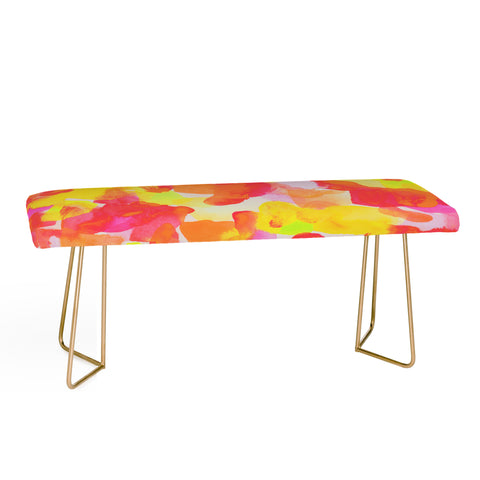 Georgiana Paraschiv AJ88 Bench