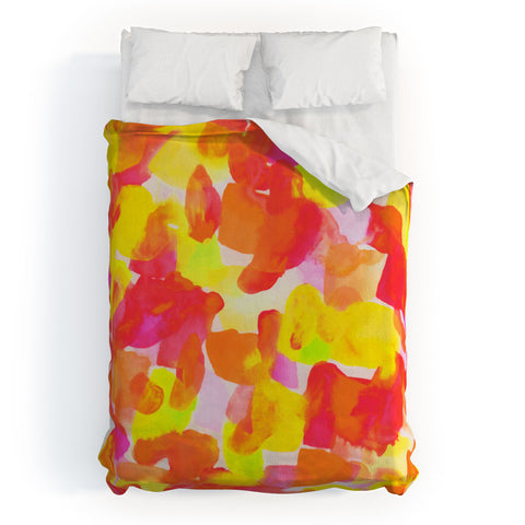 Georgiana Paraschiv AJ88 Duvet Cover