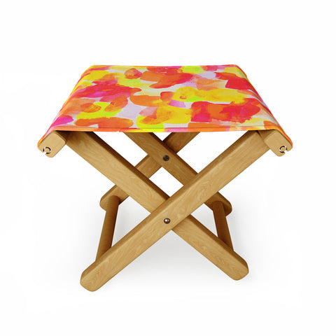 Georgiana Paraschiv AJ88 Folding Stool
