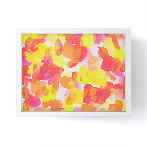 Georgiana Paraschiv AJ88 Framed Mini Art Print